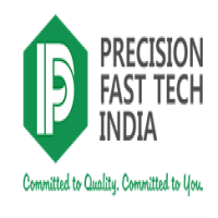 Find Quality Machine Screws at Precision Fast Tech India