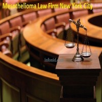 Top Asbestos Mesothelioma Law Firm in New York 