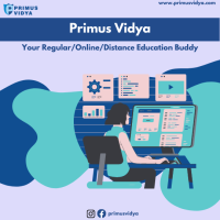 Primus VidyaExplore 150 Colleges 100 Courses