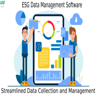 ESG Data Management software