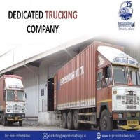 Trucking Companies Dedicated Trucking Company  ERPL